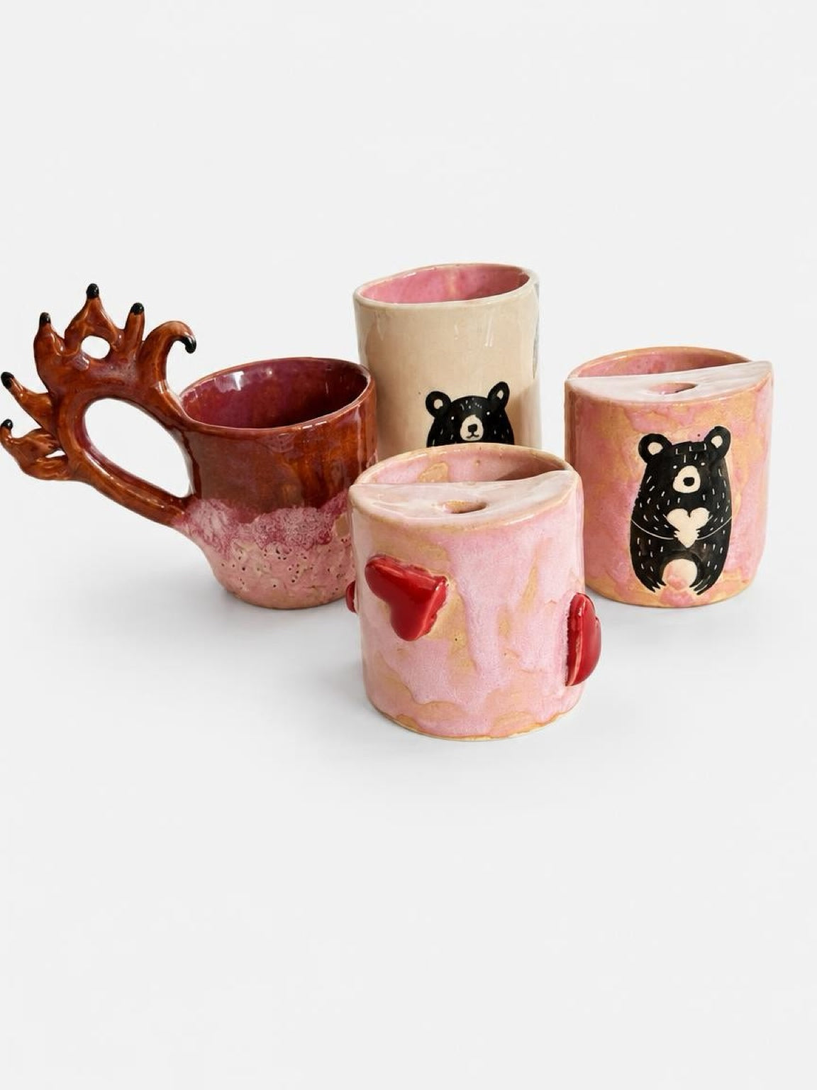 Magma - Mug