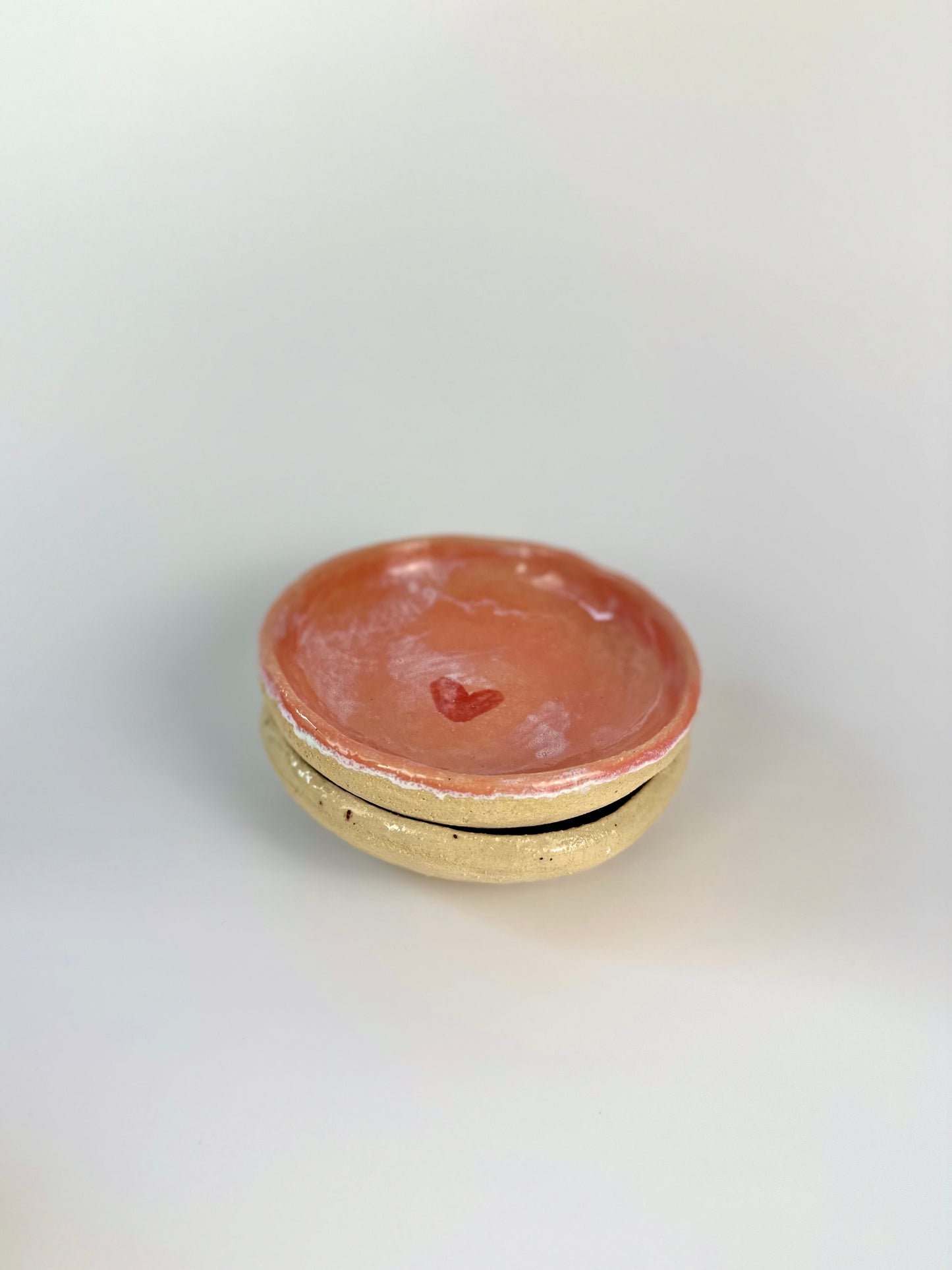 Simple love - Trinket