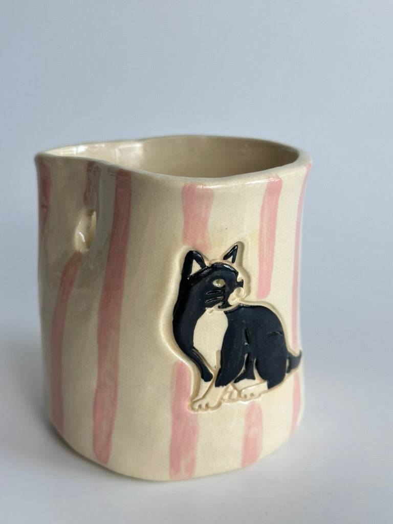 Cats - Freddo Cup