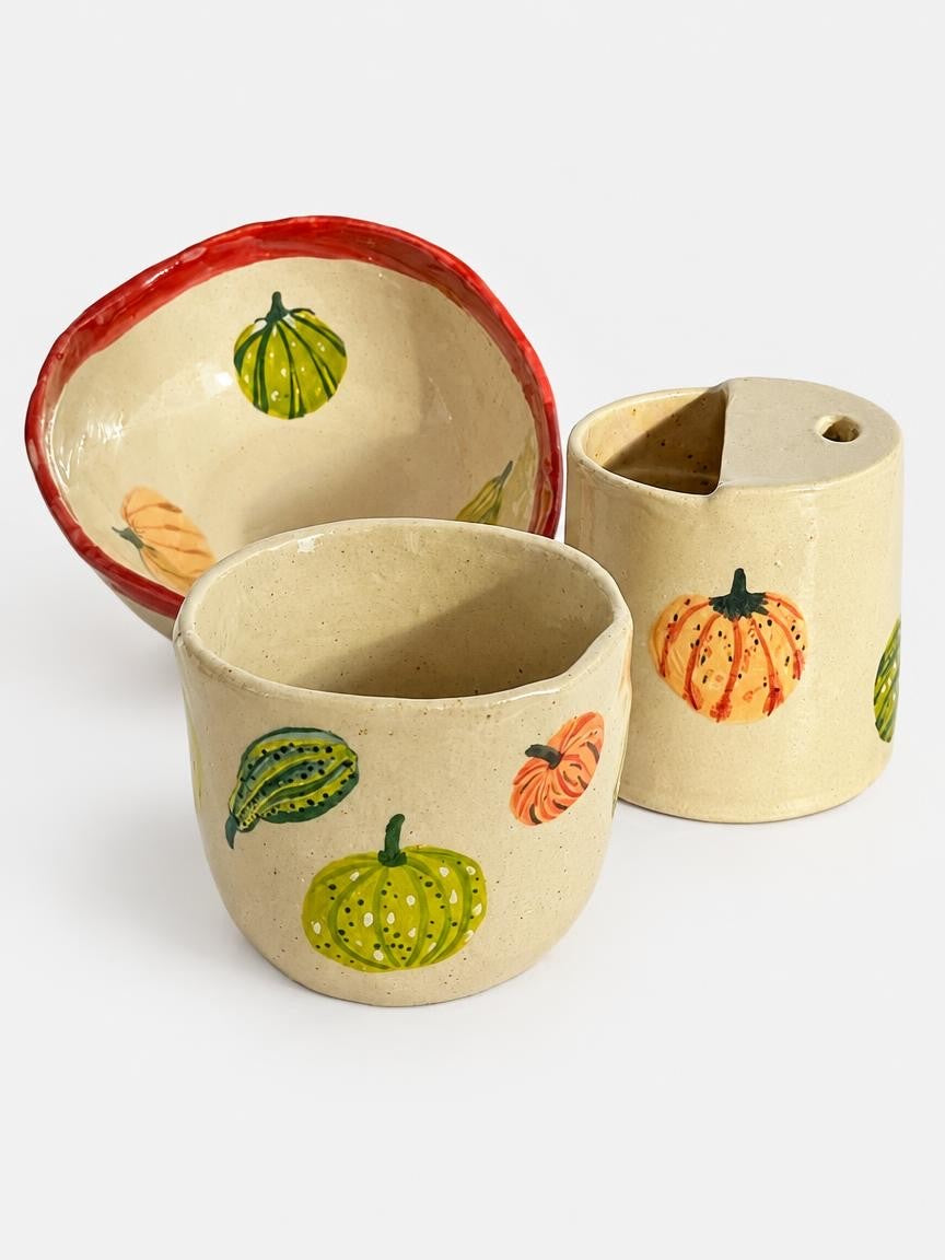 Magic Pumpkins - Freddo Cup