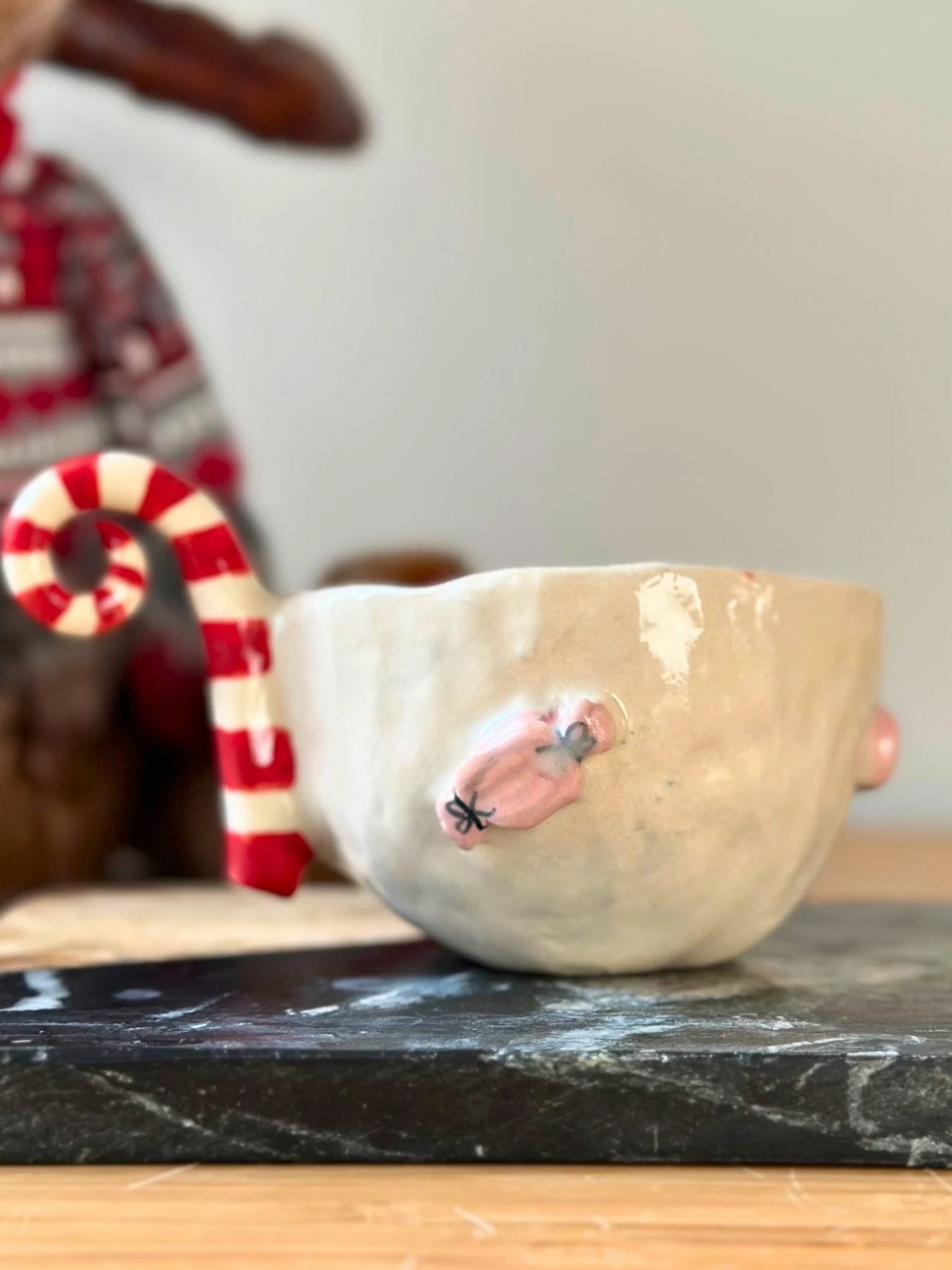 Christmas Candy - Mug