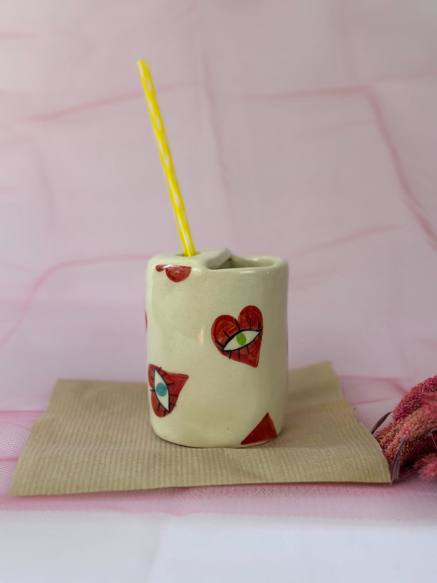 Do you love me - Freddo Cup