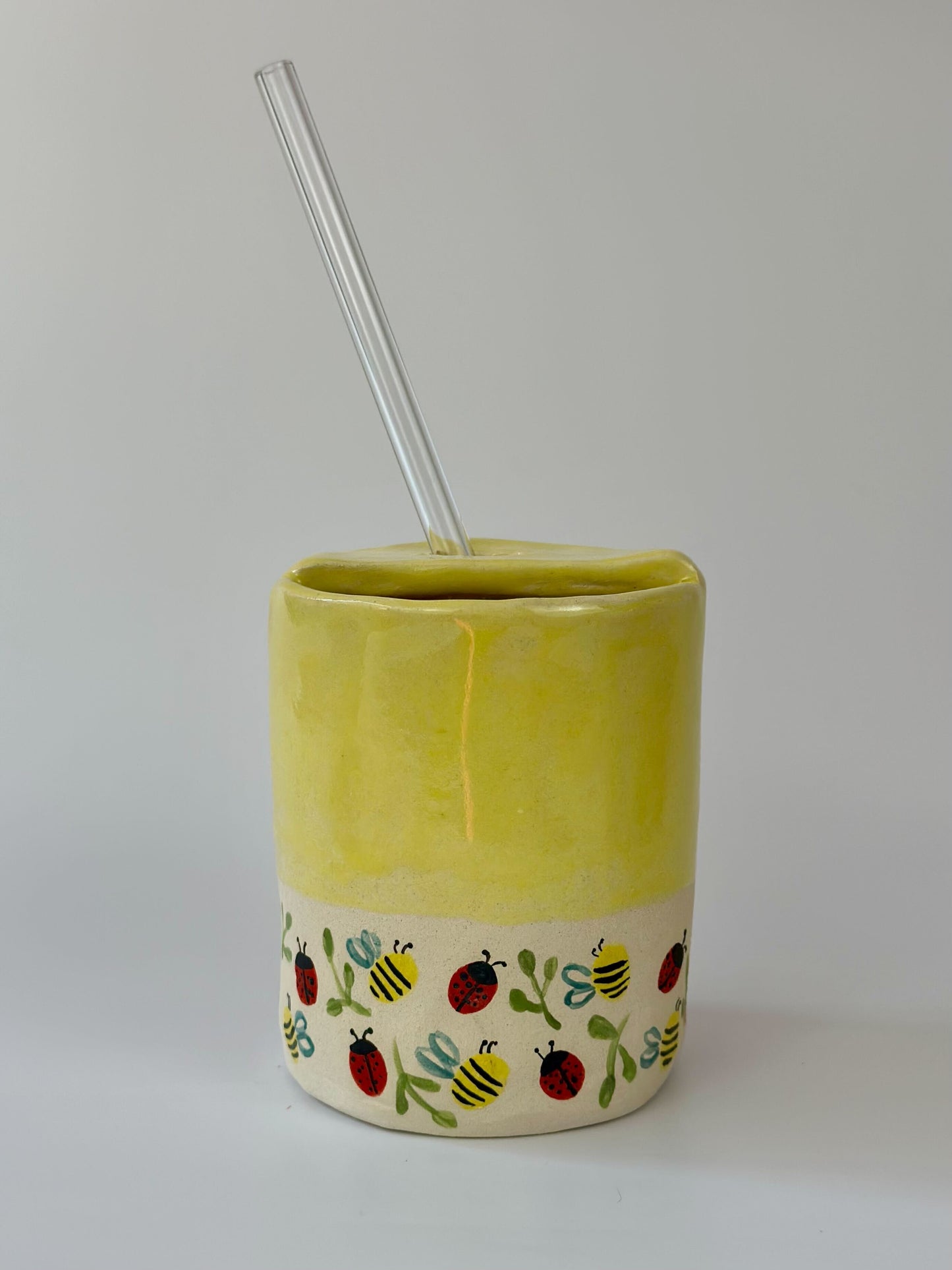 Be a Bee - Freddo Cup