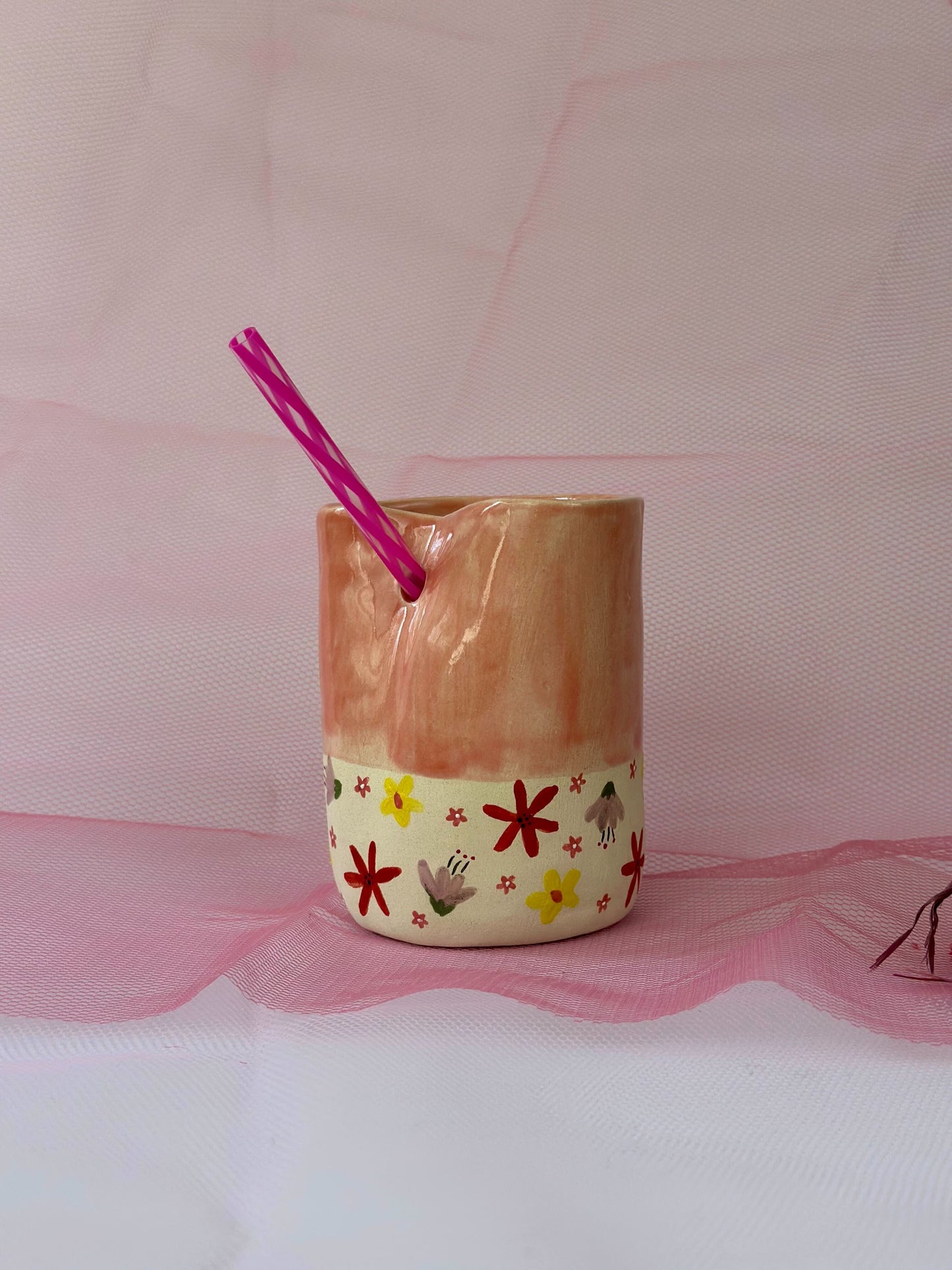 Spring Garden - Freddo Cup