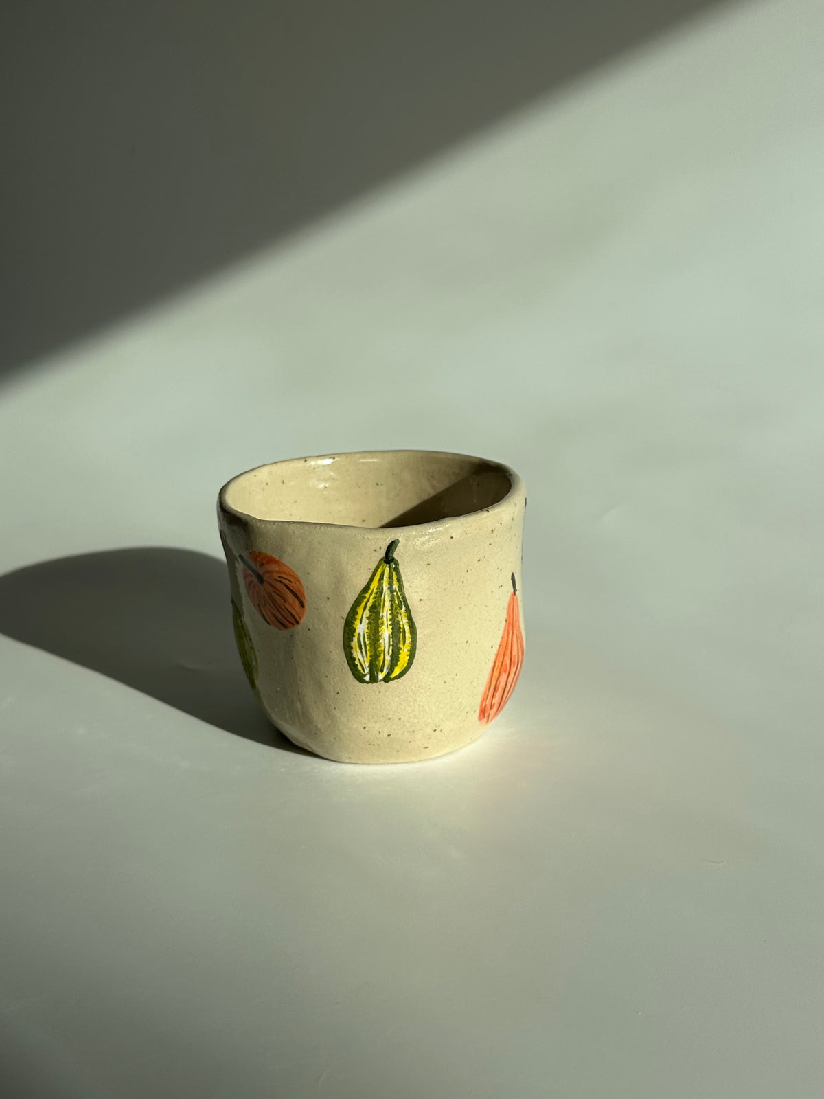 Magic Pumpkins - Cup