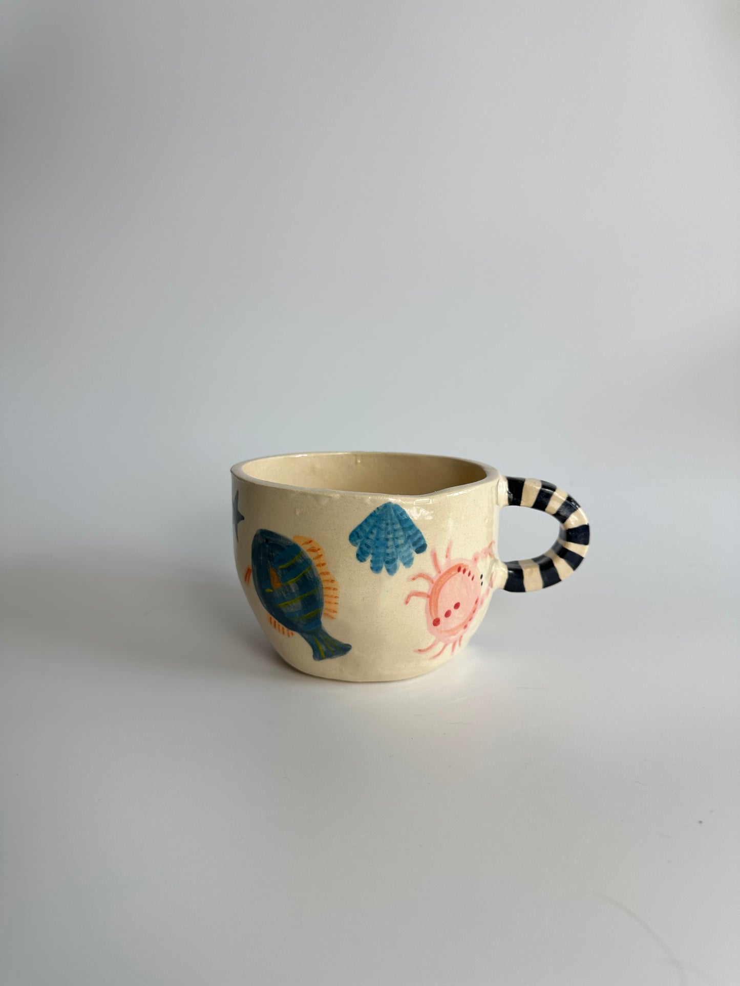 Donousa - Mug
