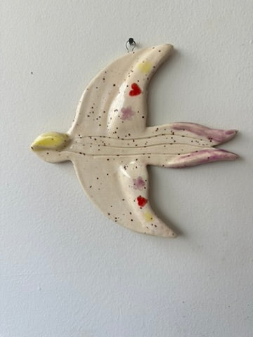 Bird  - Wall Decoration