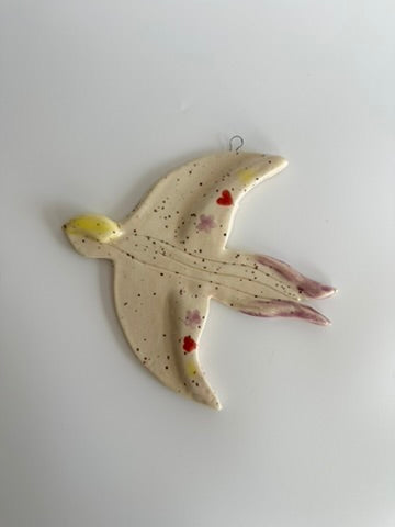 Bird  - Wall Decoration