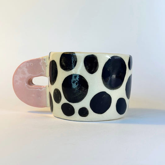 Circus Collection - Cow Cup