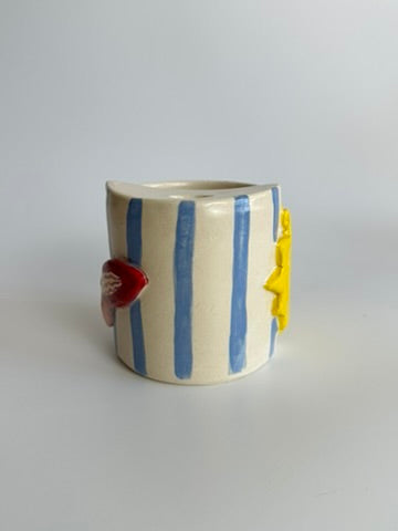 Sifnos - Freddo Cup