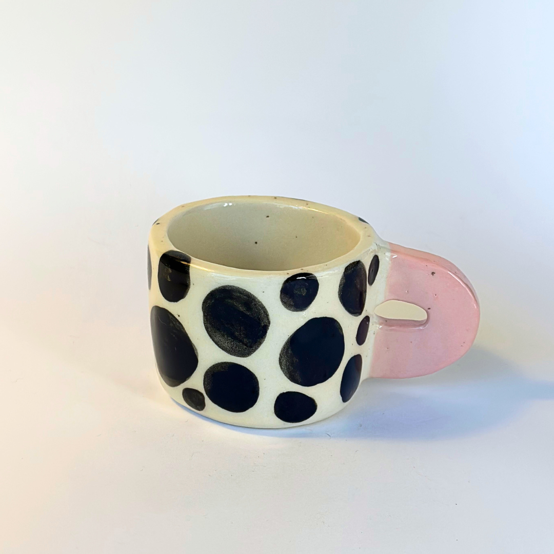 Circus Collection - Cow Cup