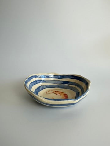 Amorgos  - Bowl