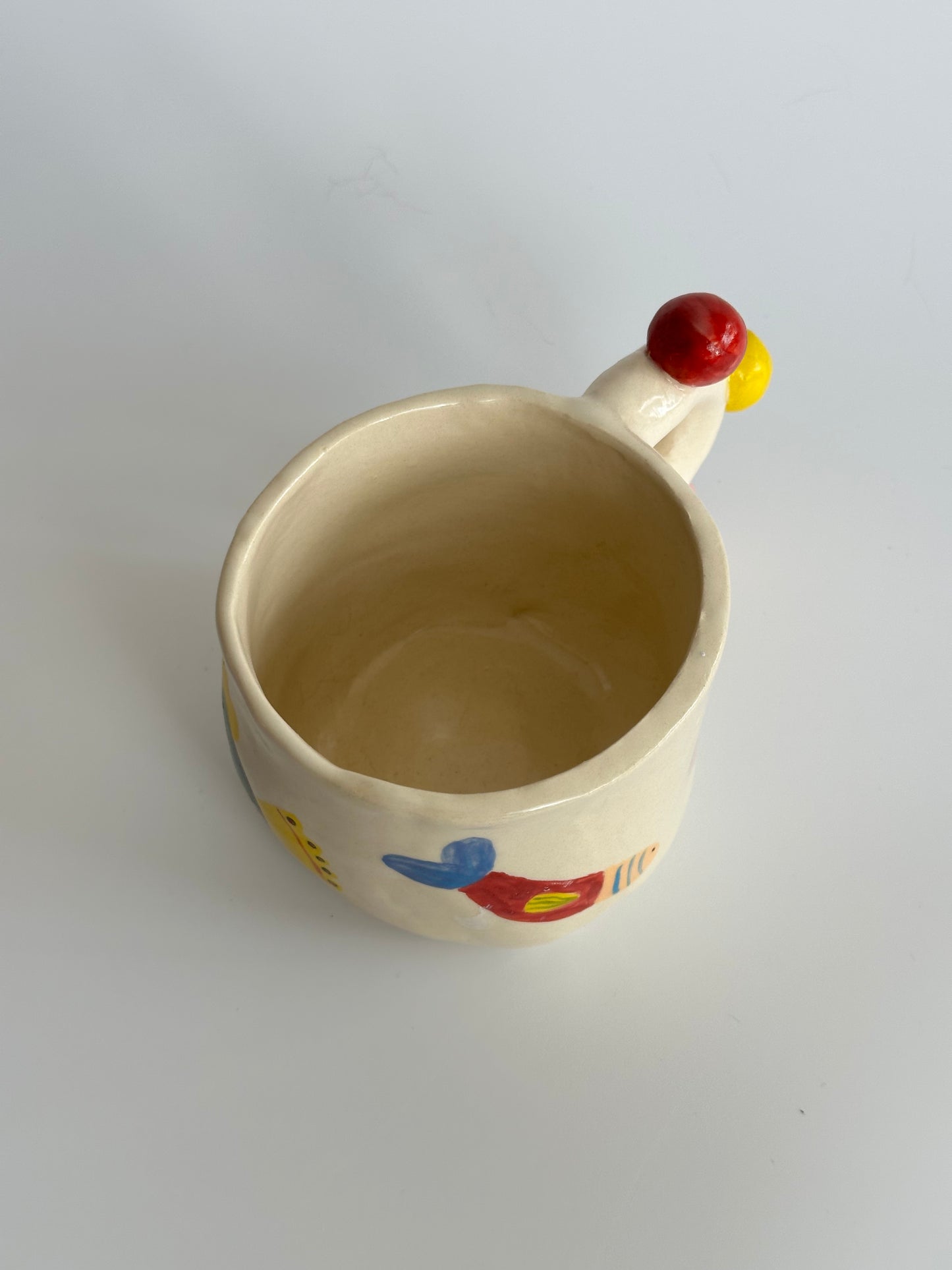 Tinos - Mug