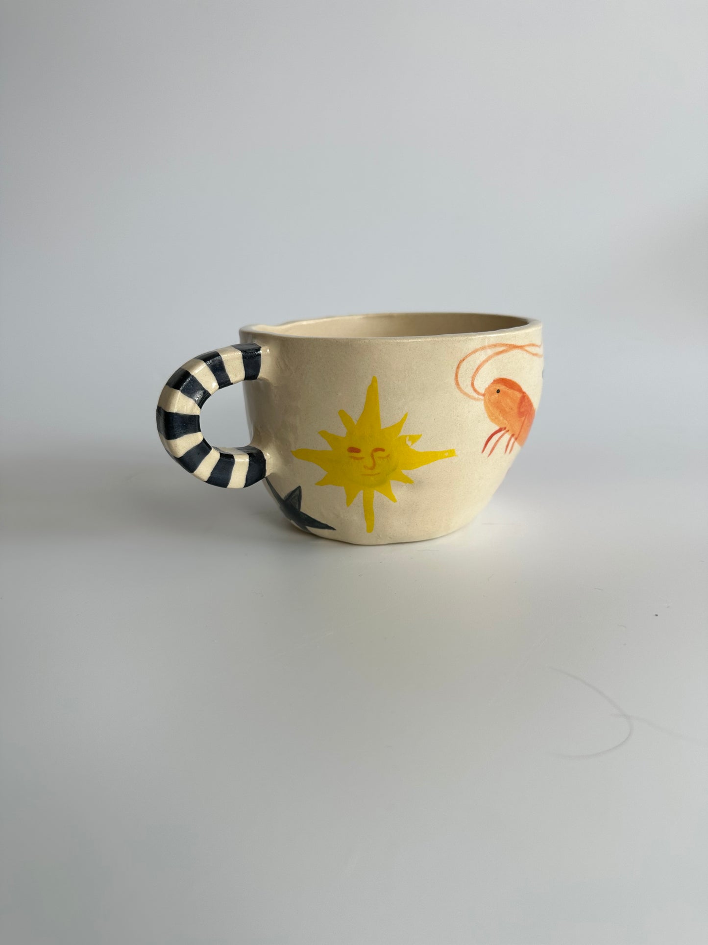 Donousa - Mug