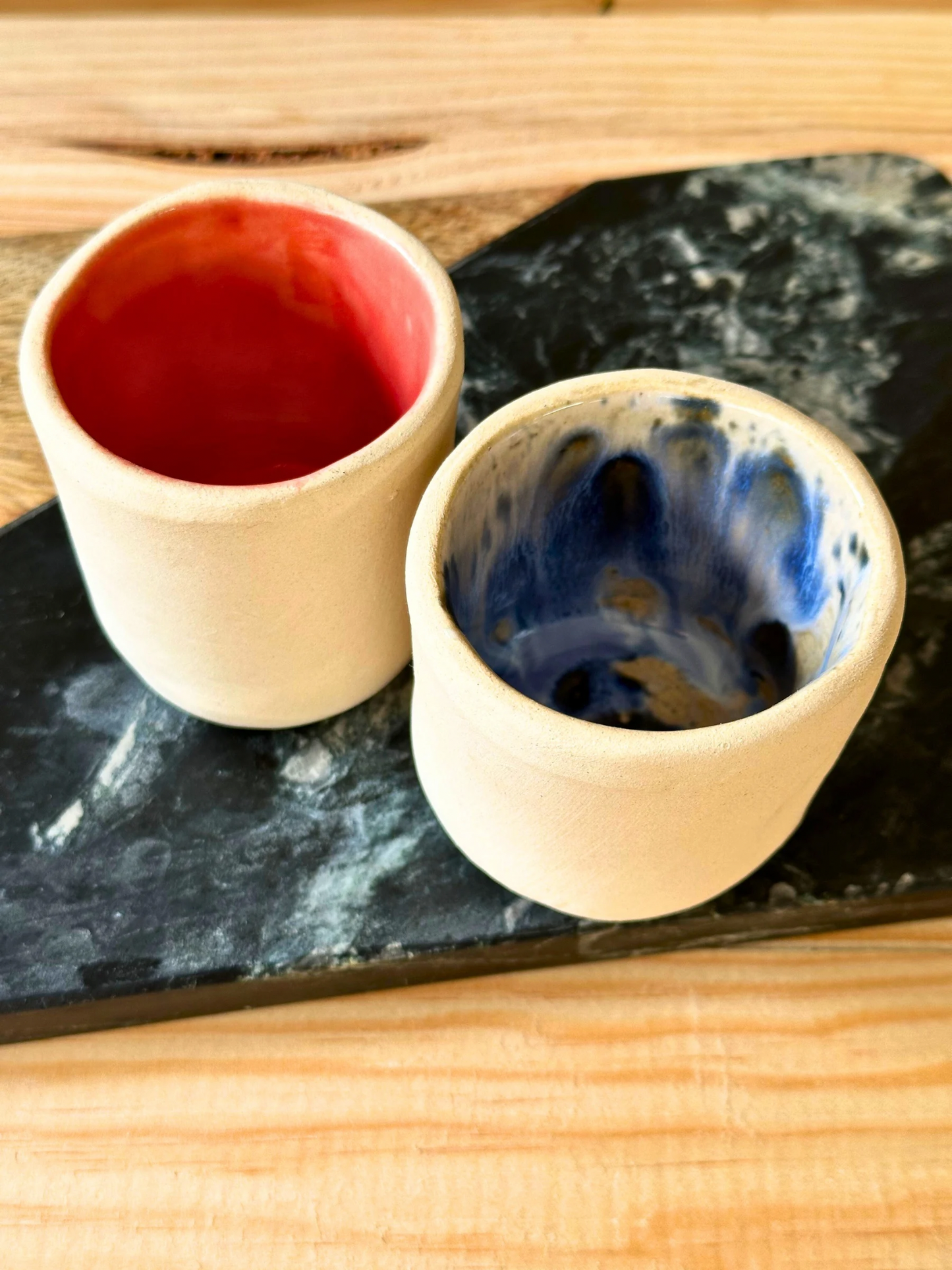 Simplicity - Espresso Cup