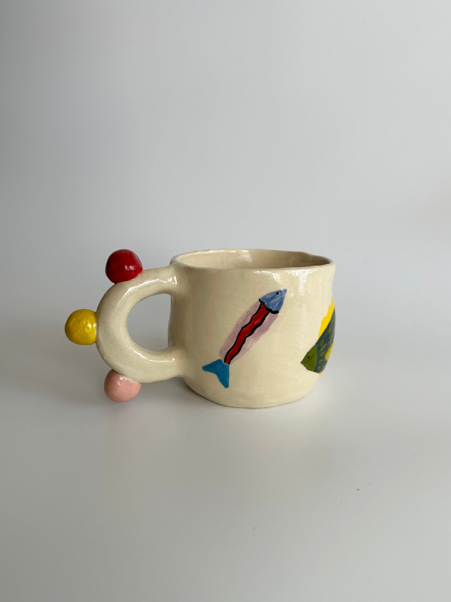 Tinos - Mug