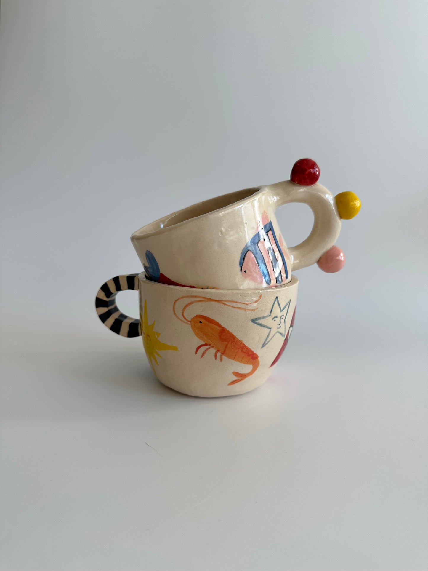 Tinos - Mug
