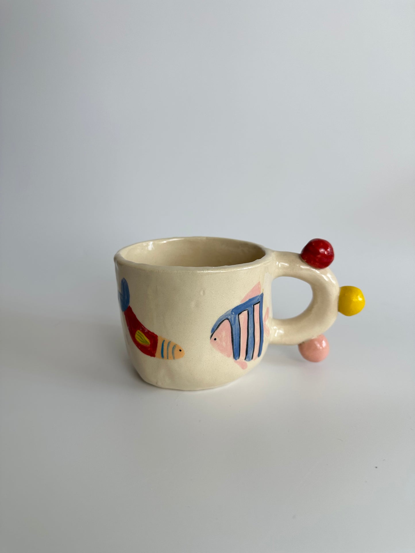 Tinos - Mug