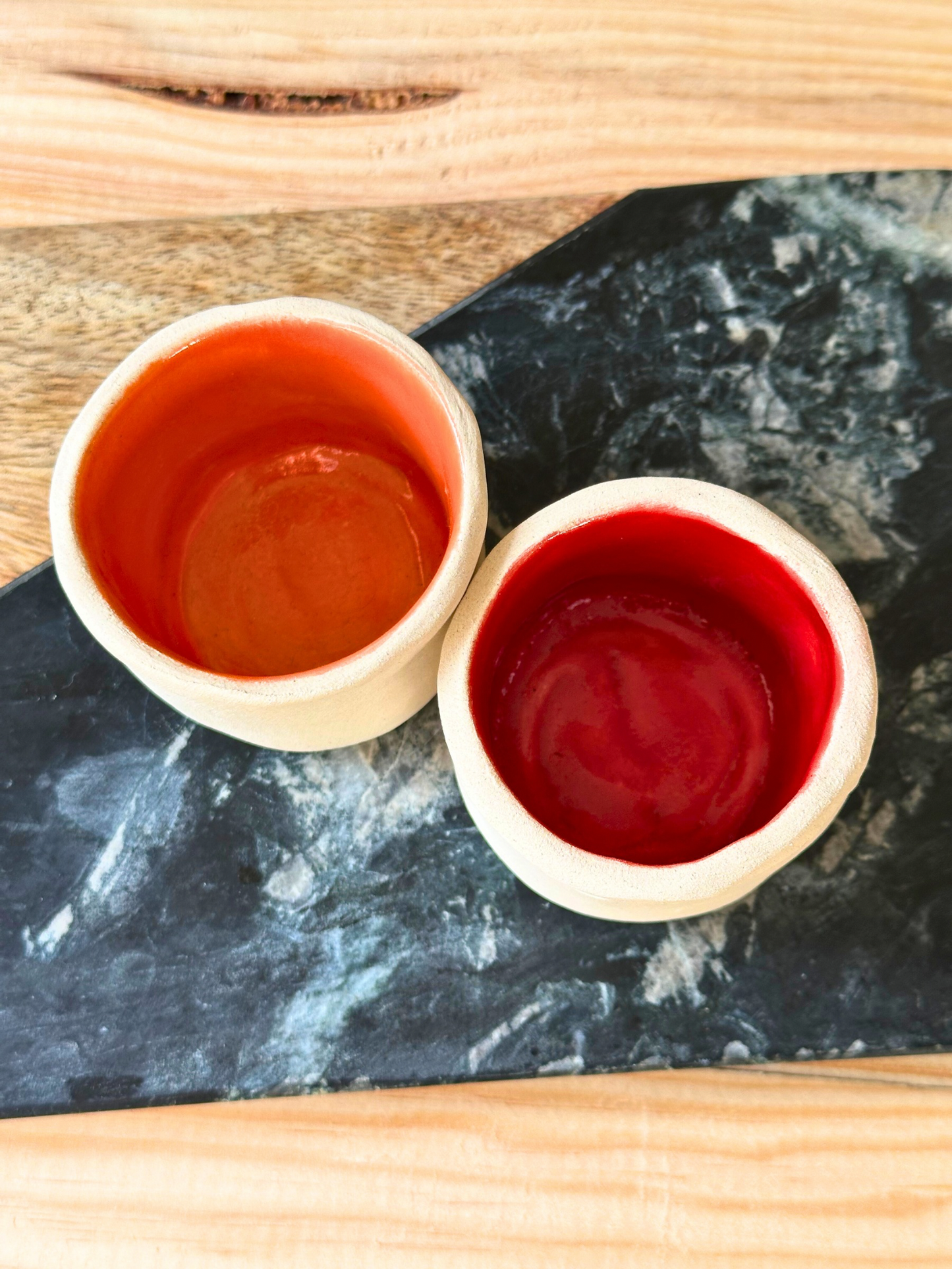 Simplicity - Espresso Cup