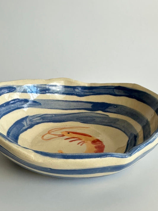 Amorgos  - Bowl