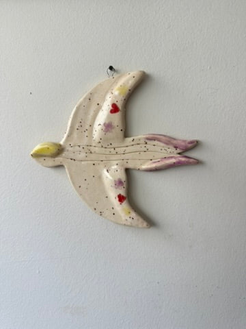 Bird  - Wall Decoration
