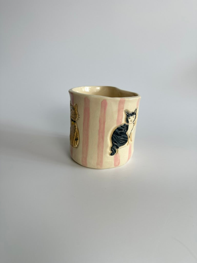 Cats - Freddo Cup