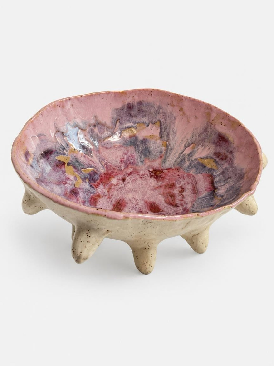 Sapphire -  Bowl