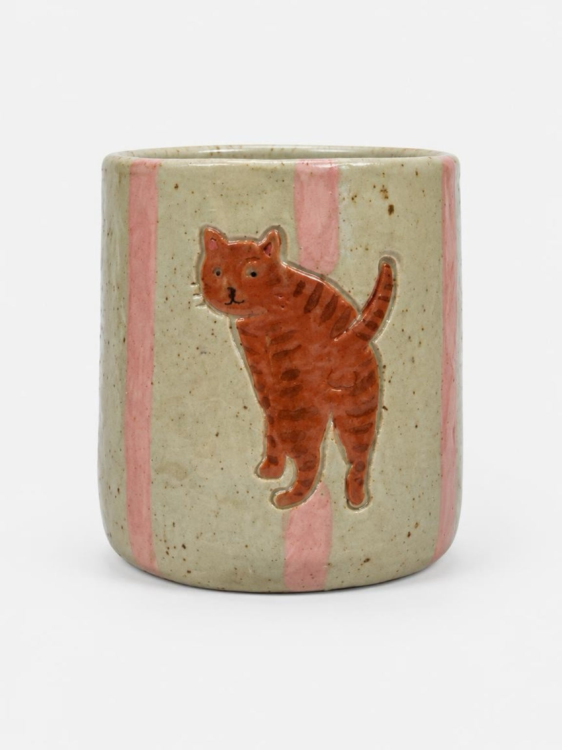 Smelly Cat - Cup