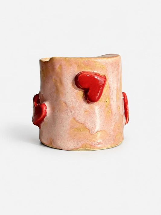Love is in the air  - Freddo Cup