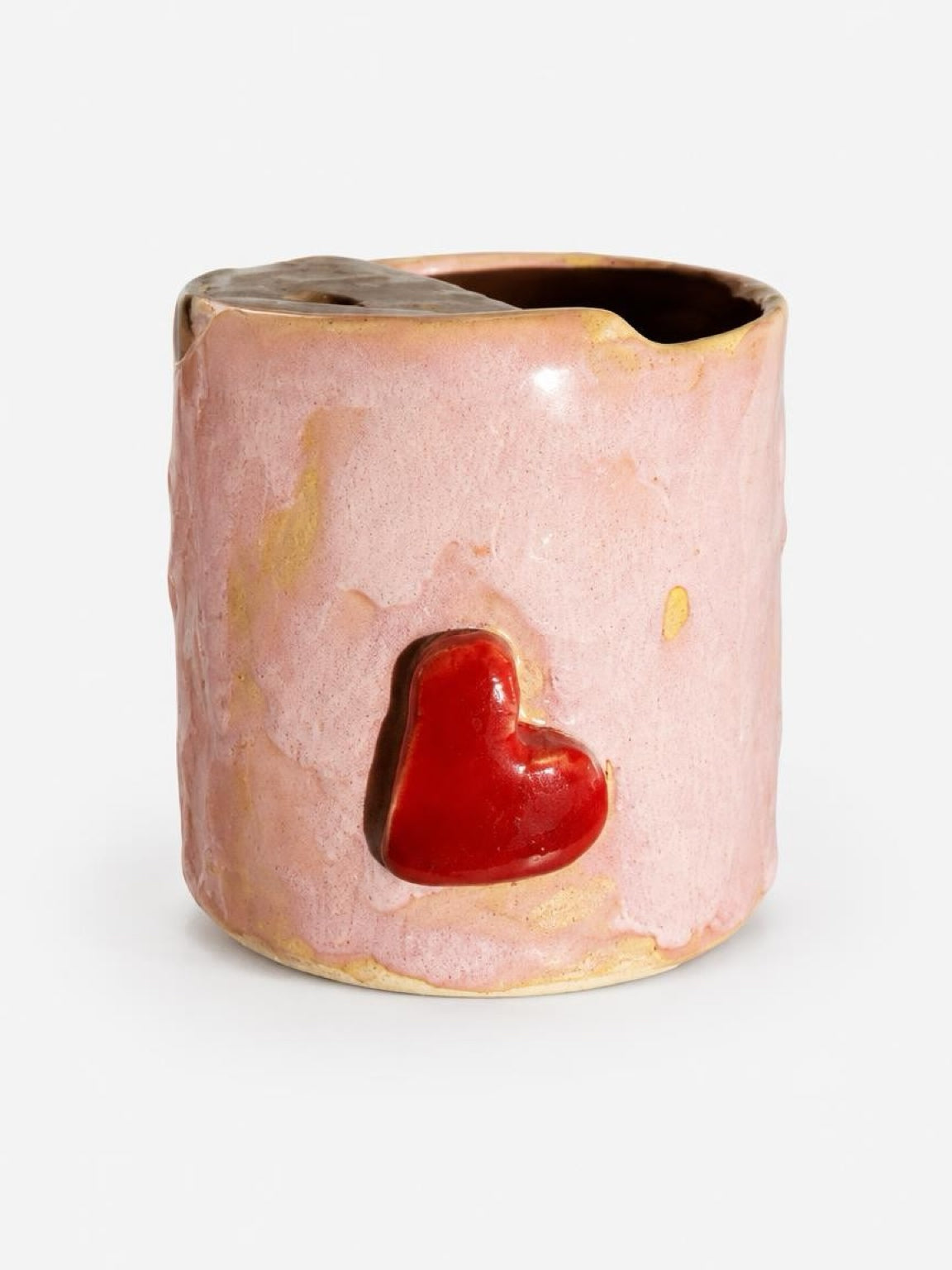 Love is in the air  - Freddo Cup