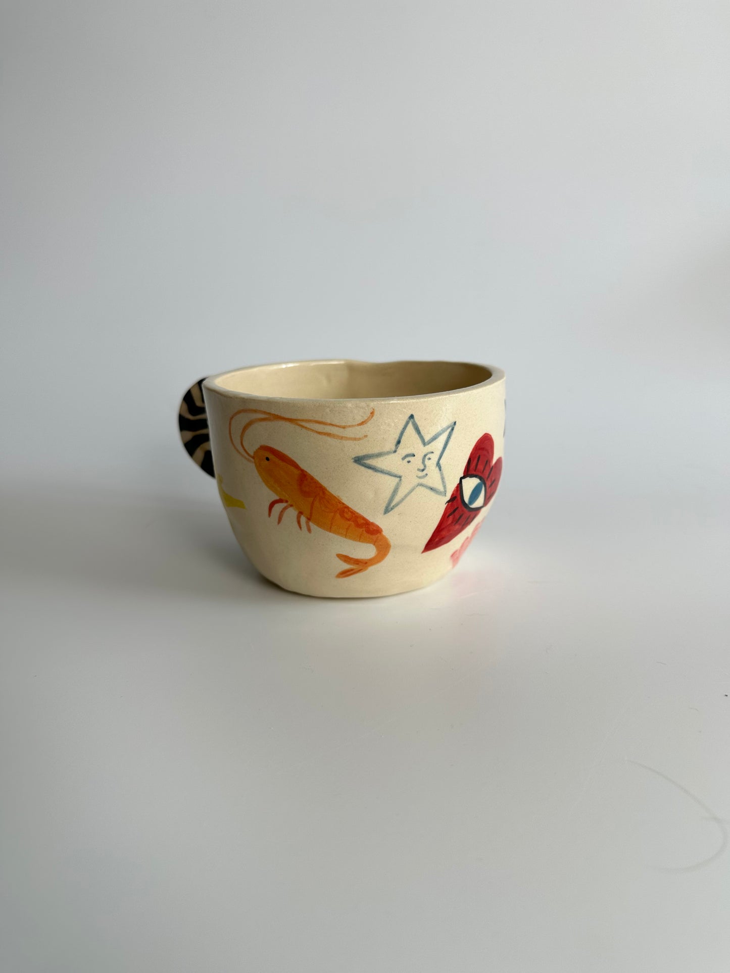 Donousa - Mug