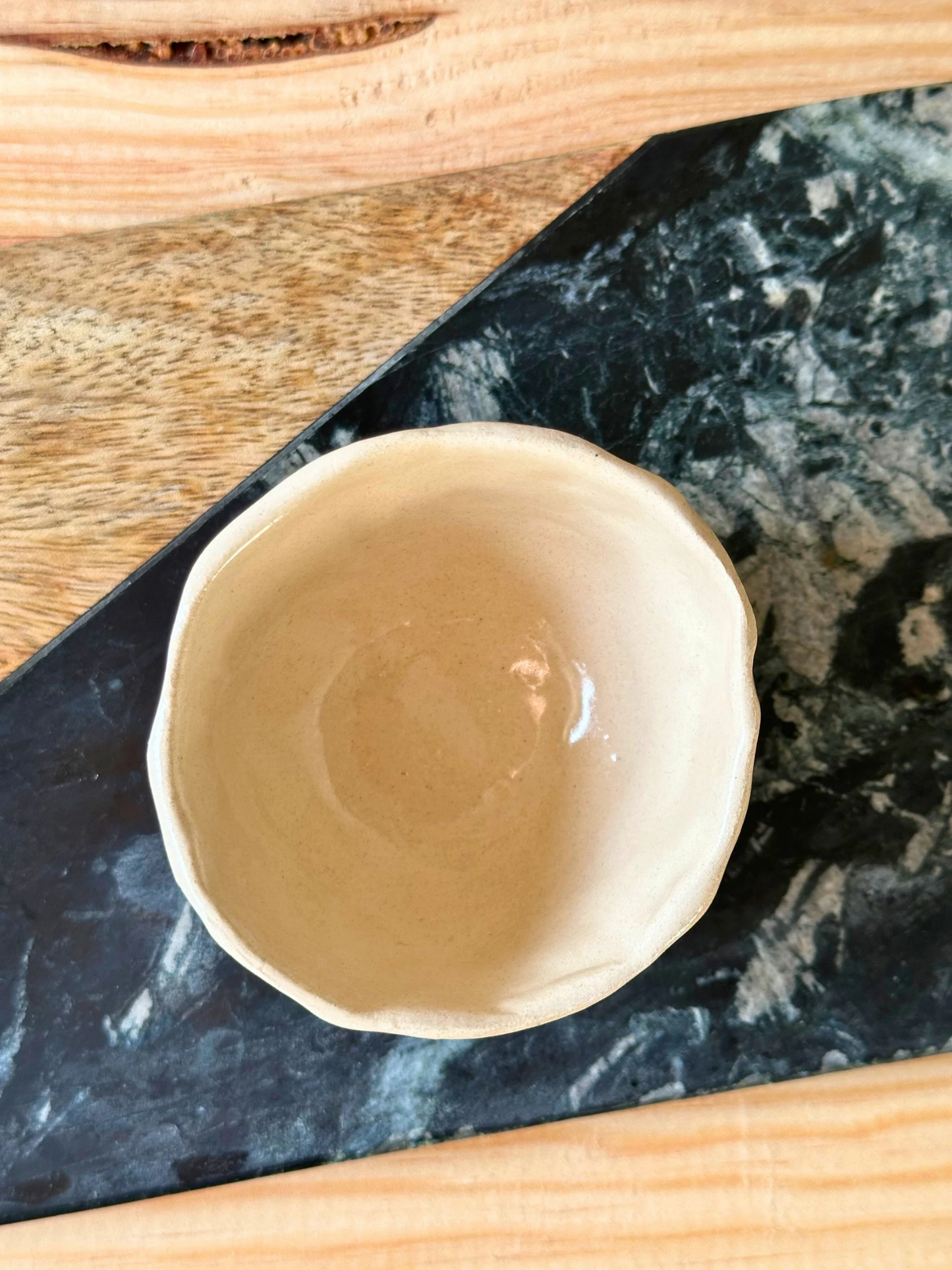 Sky - Espresso Cup