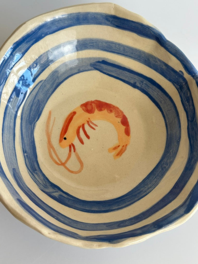 Amorgos  - Bowl
