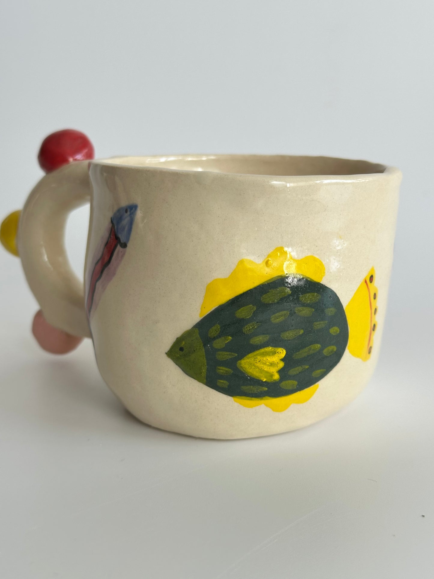Tinos - Mug