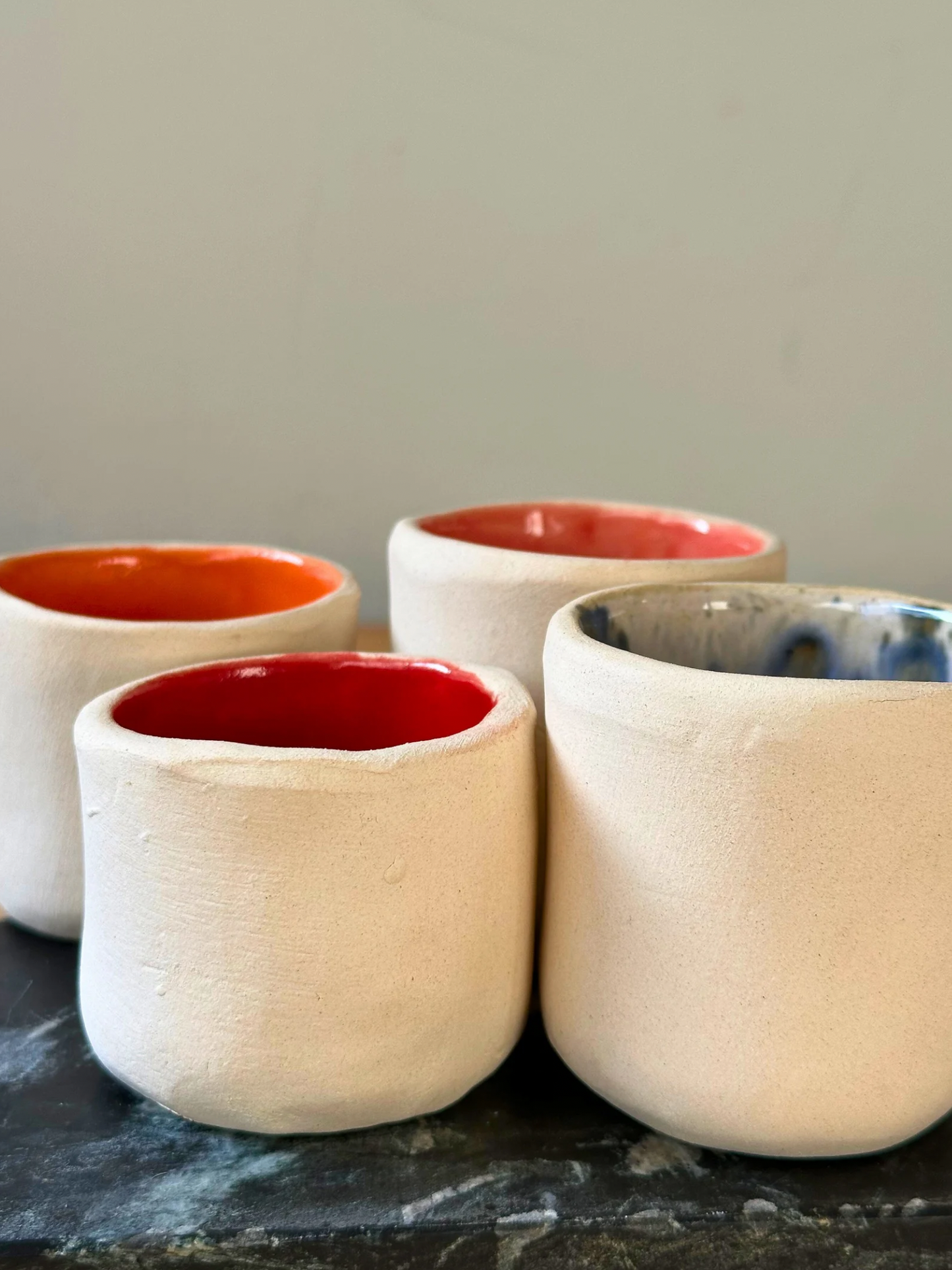 Simplicity - Espresso Cup