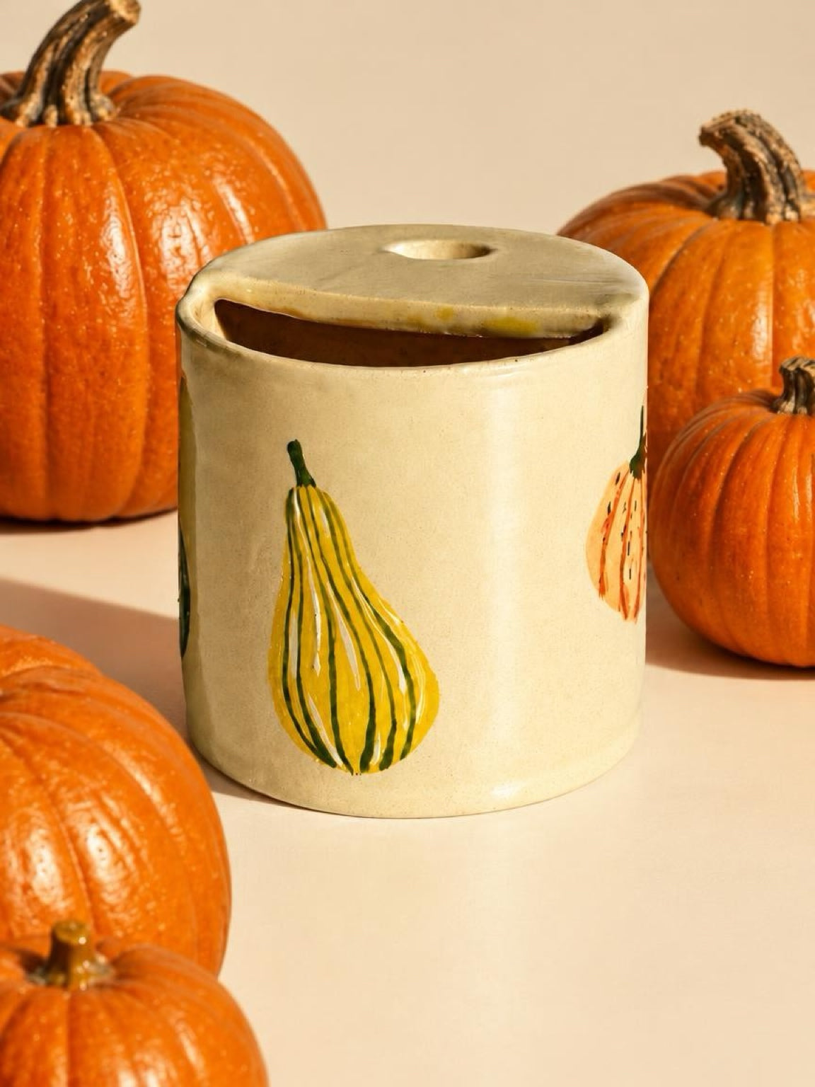Magic Pumpkins  - Freddo Cup