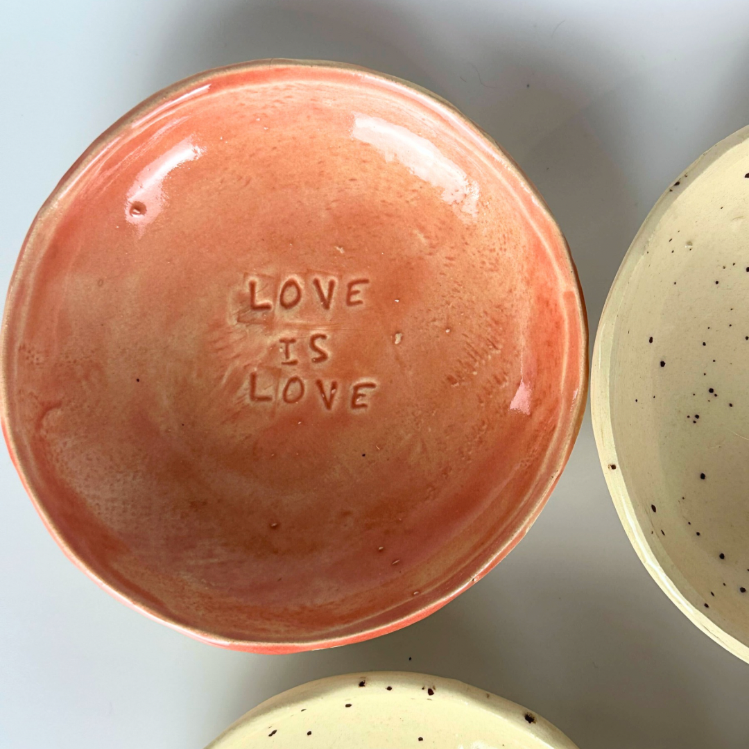 Love is Love - Trinket