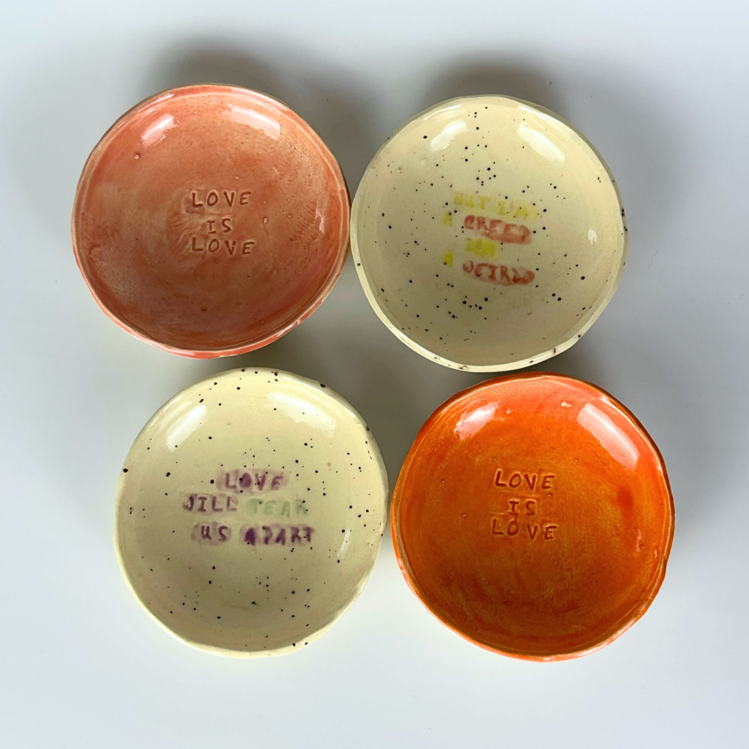 Love is Love - Trinket