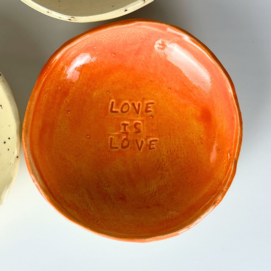 Love is Love - Trinket