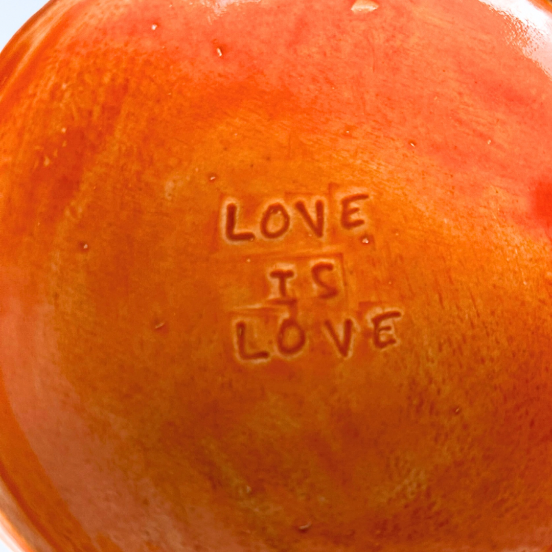 Love is Love - Trinket