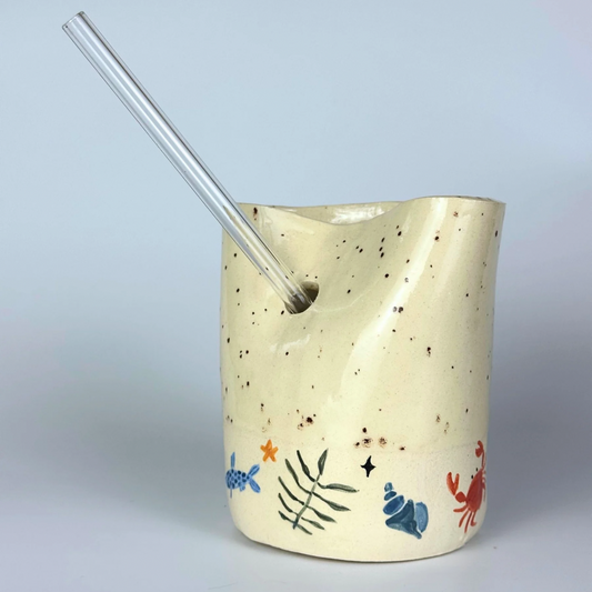 Dolce Vita - Large Freddo Cup