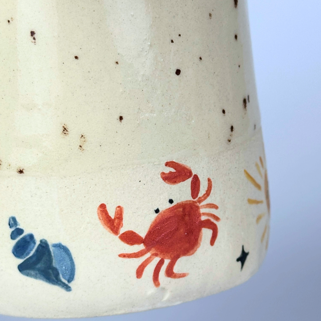 Dolce Vita - Large Freddo Cup