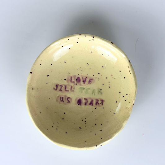 We can be heroes - Medium Plate