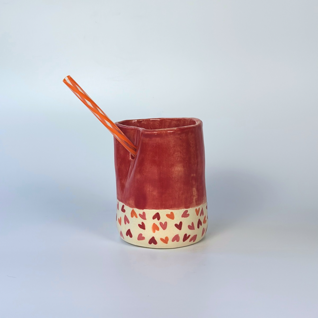 Red Hearts - Freddo Cup