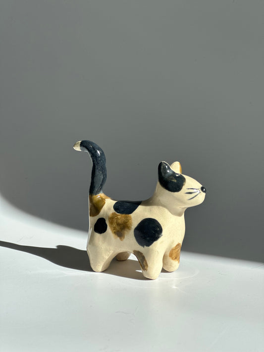 Cat Gang - Miniature