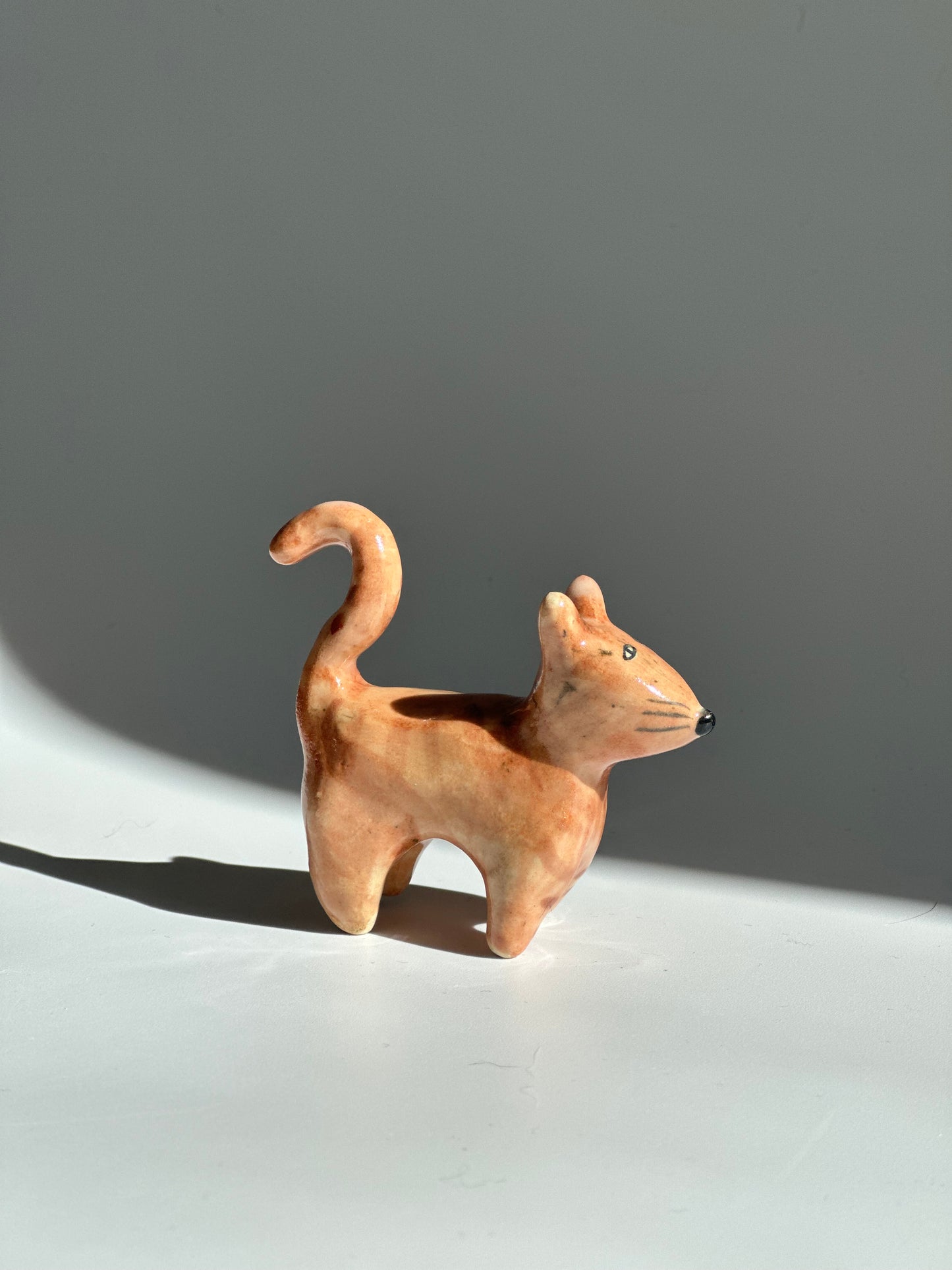 Cat Gang - Miniature