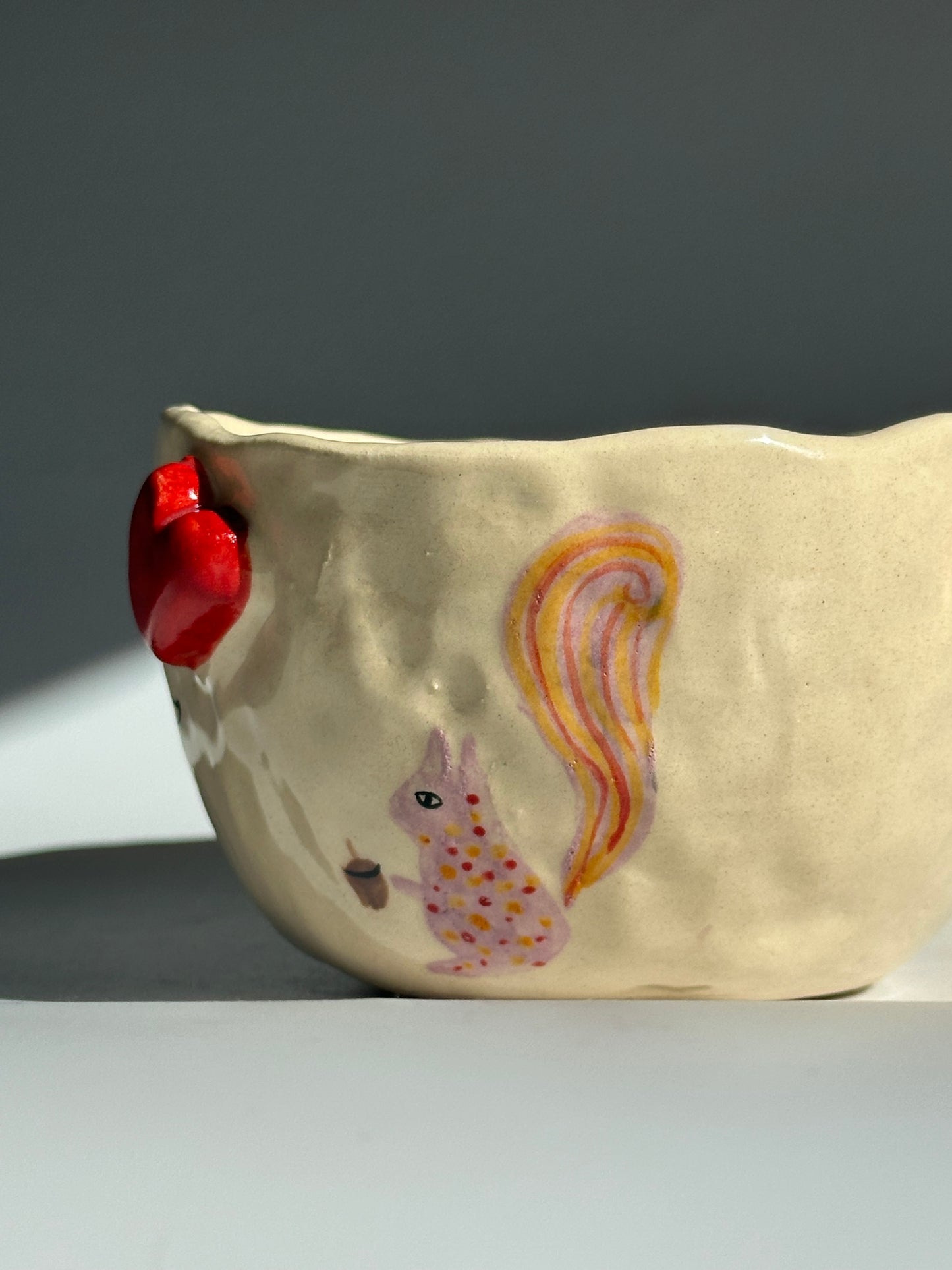 I Love Animals - Mug