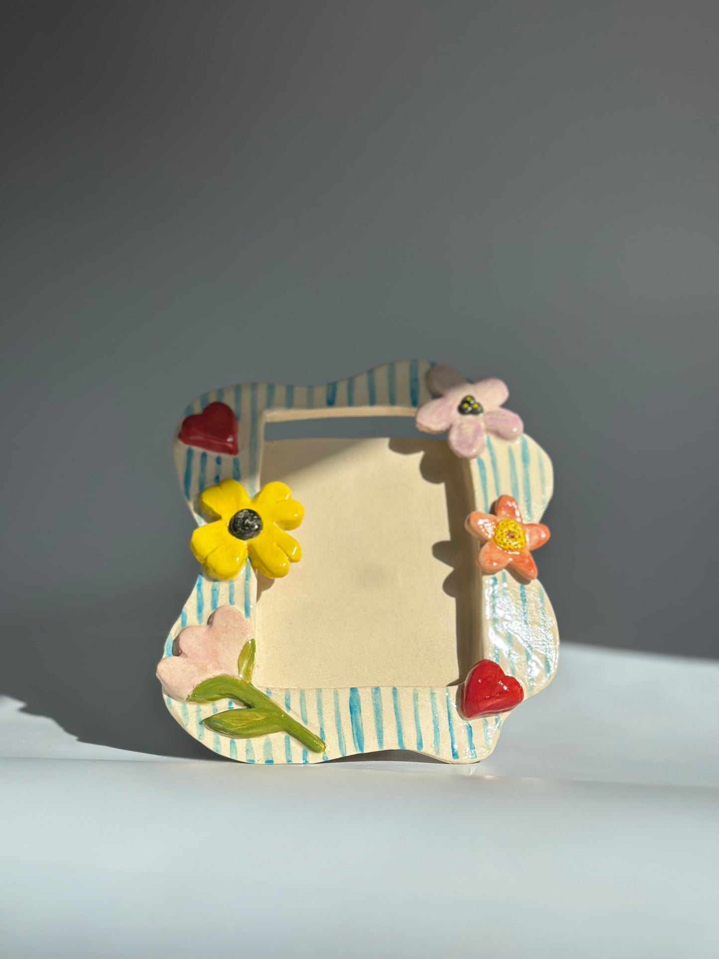 Flowers - Picture Frame