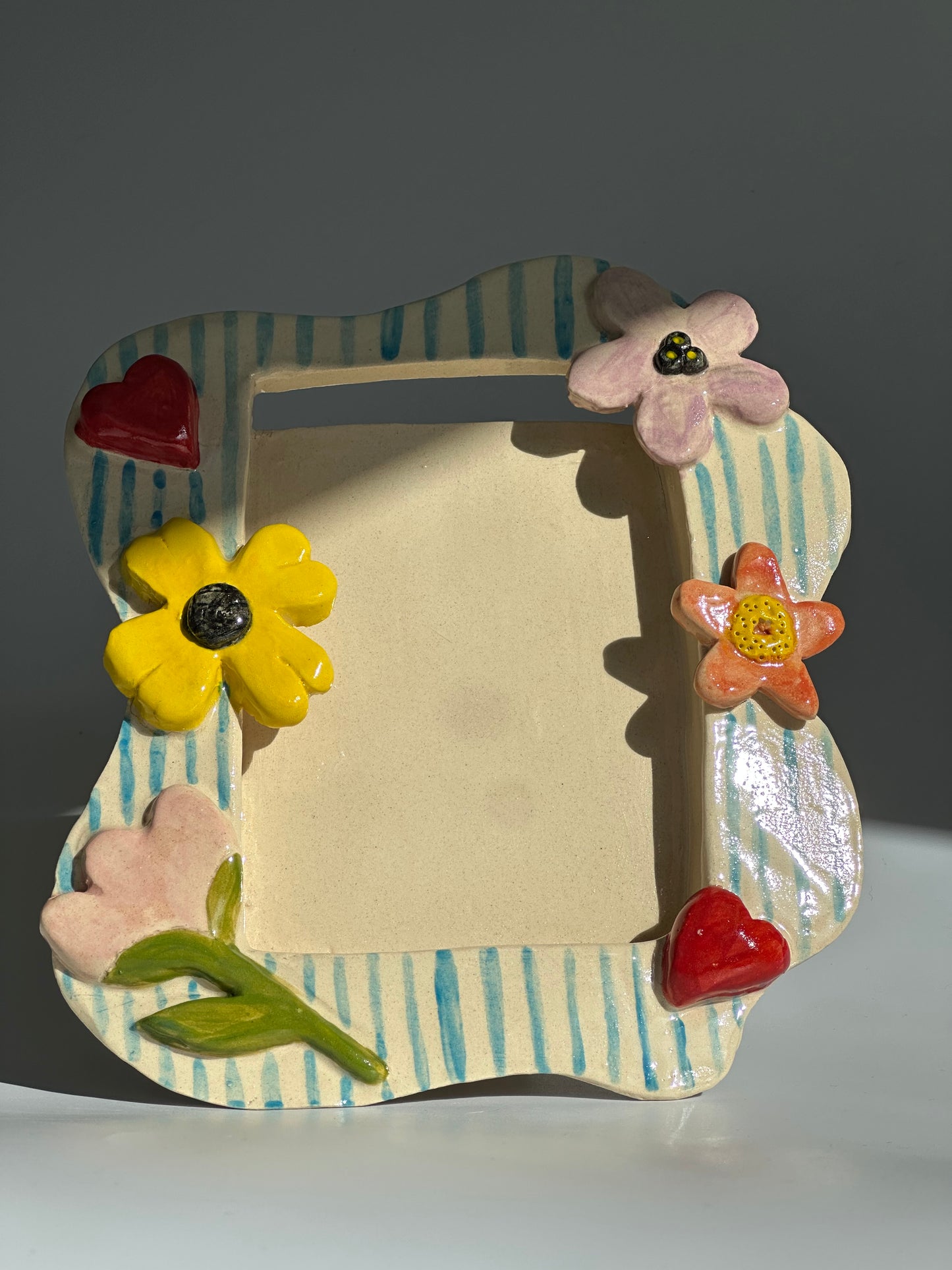 Flowers - Picture Frame