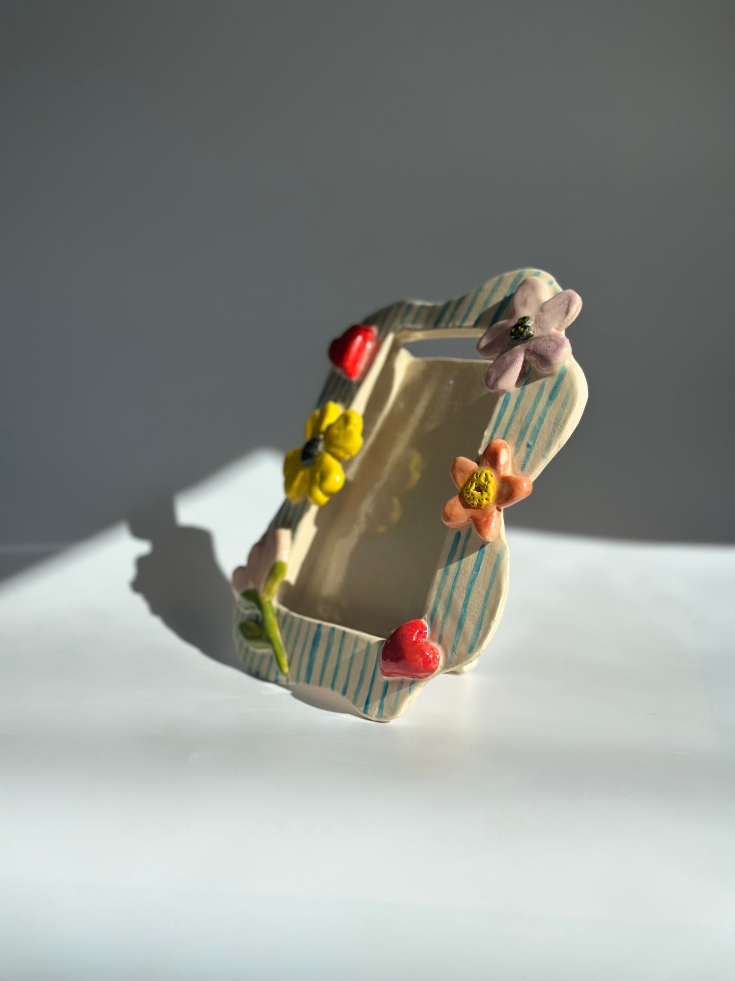 Flowers - Picture Frame